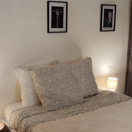 Appartement T3 Le Secret De Louis à Saint-Étienne-de-Saint-Geoirs Extérieur photo